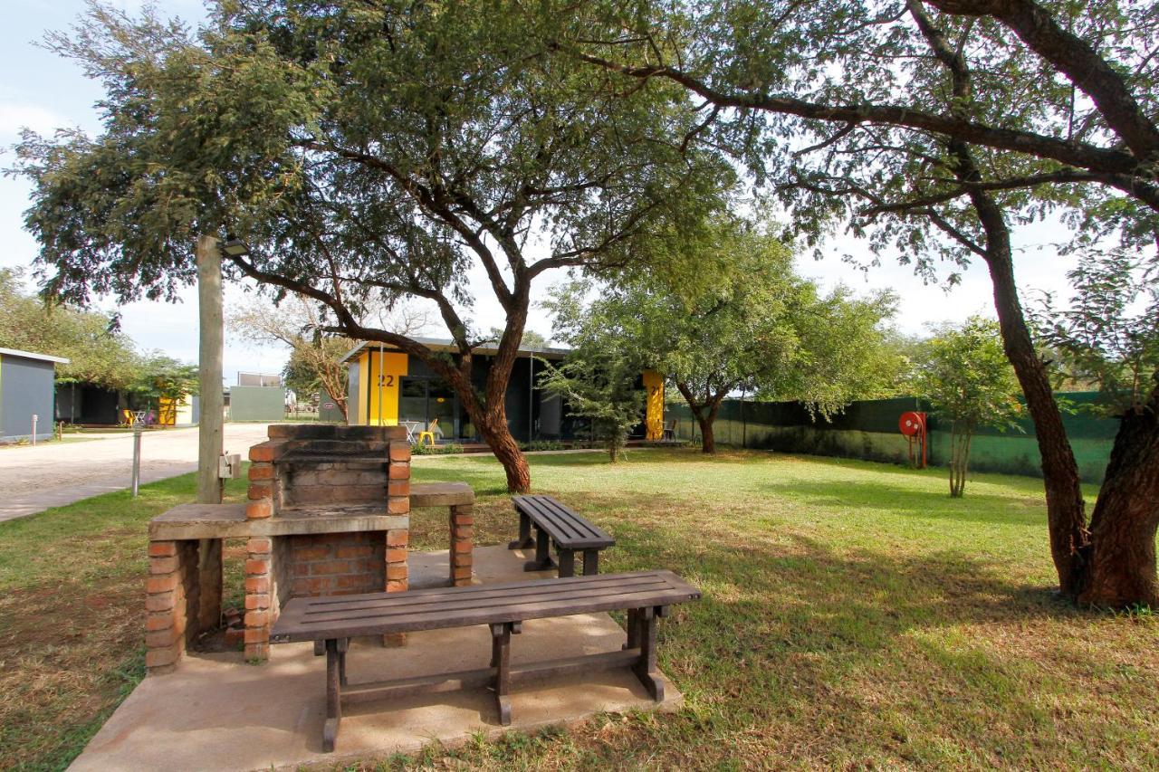 Sleepover Komatipoort Exterior foto