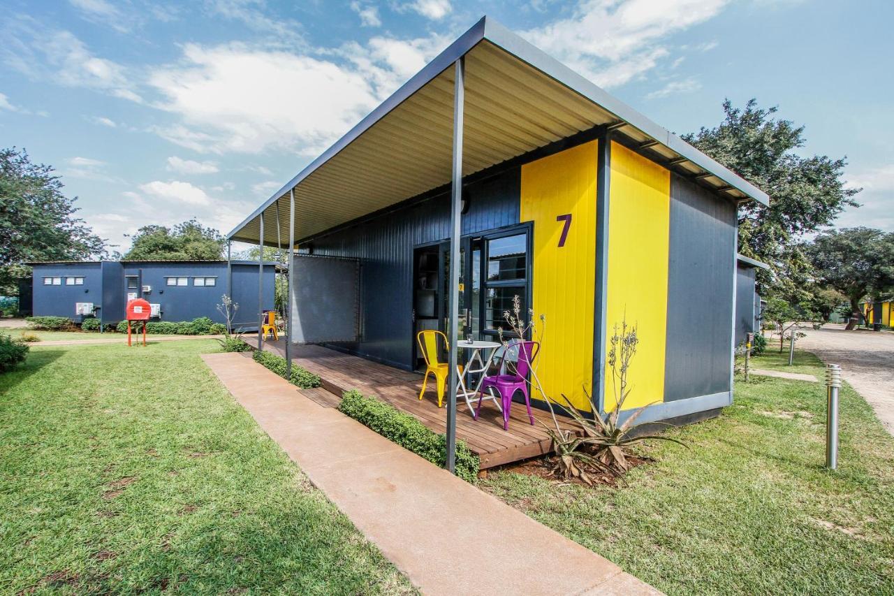 Sleepover Komatipoort Exterior foto