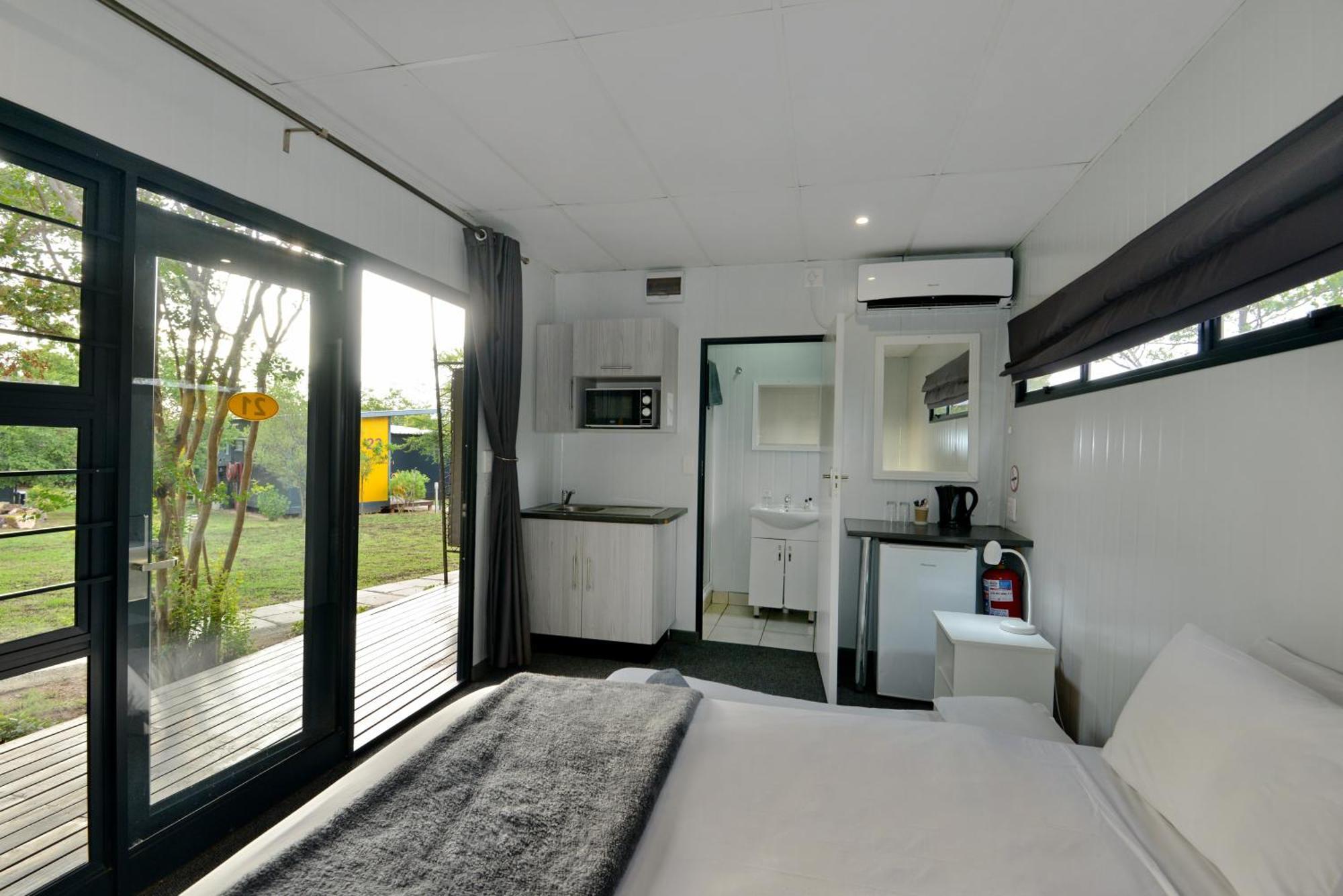 Sleepover Komatipoort Zimmer foto