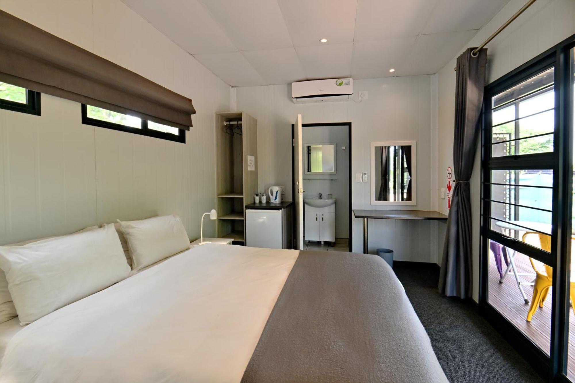 Sleepover Komatipoort Zimmer foto