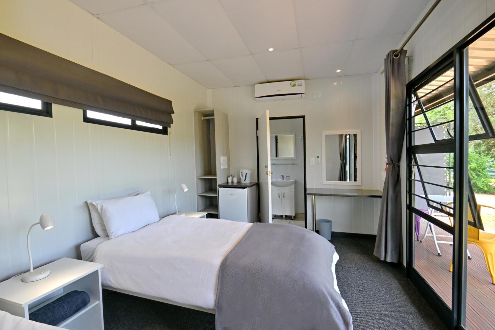 Sleepover Komatipoort Zimmer foto