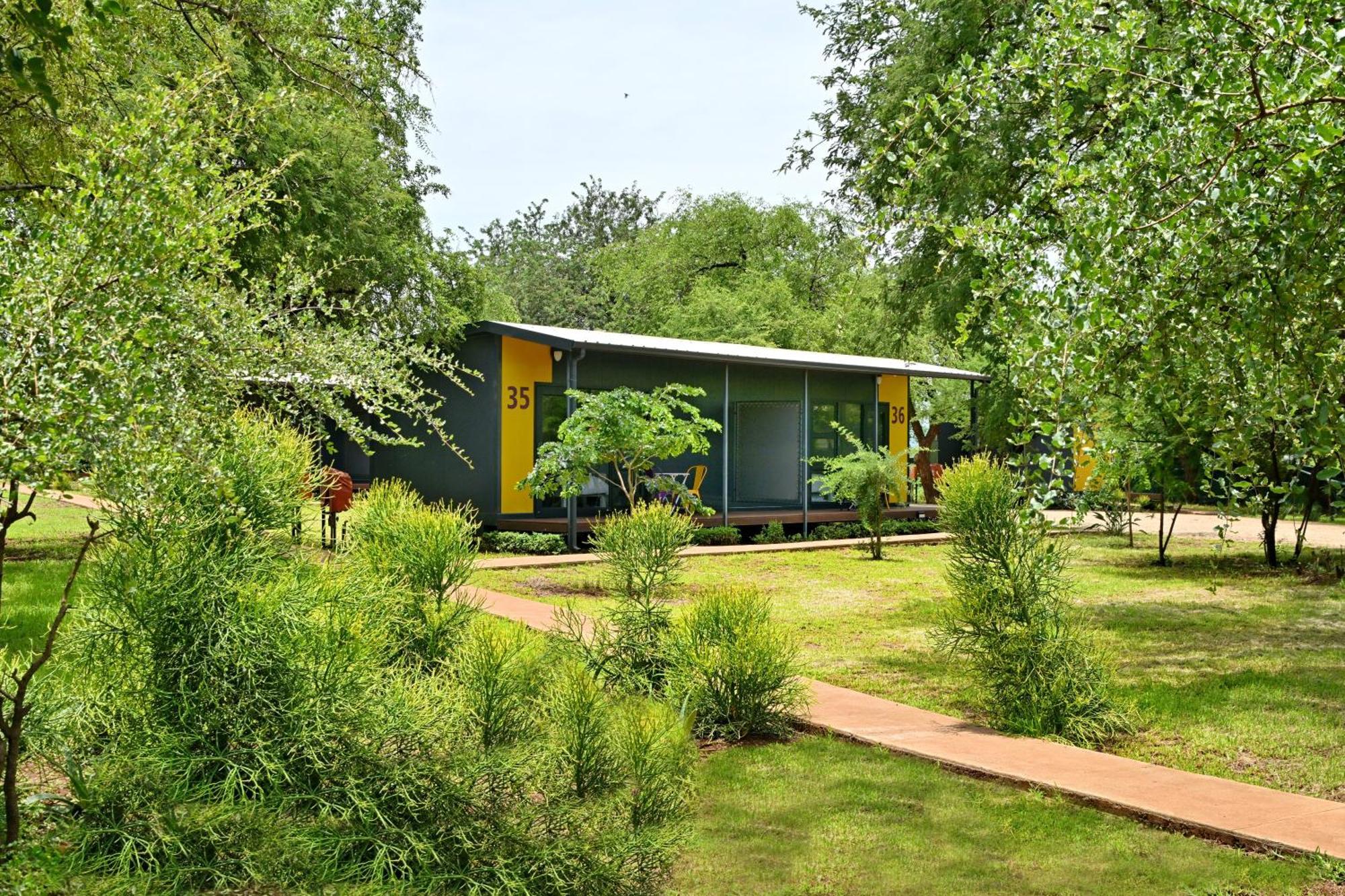 Sleepover Komatipoort Exterior foto