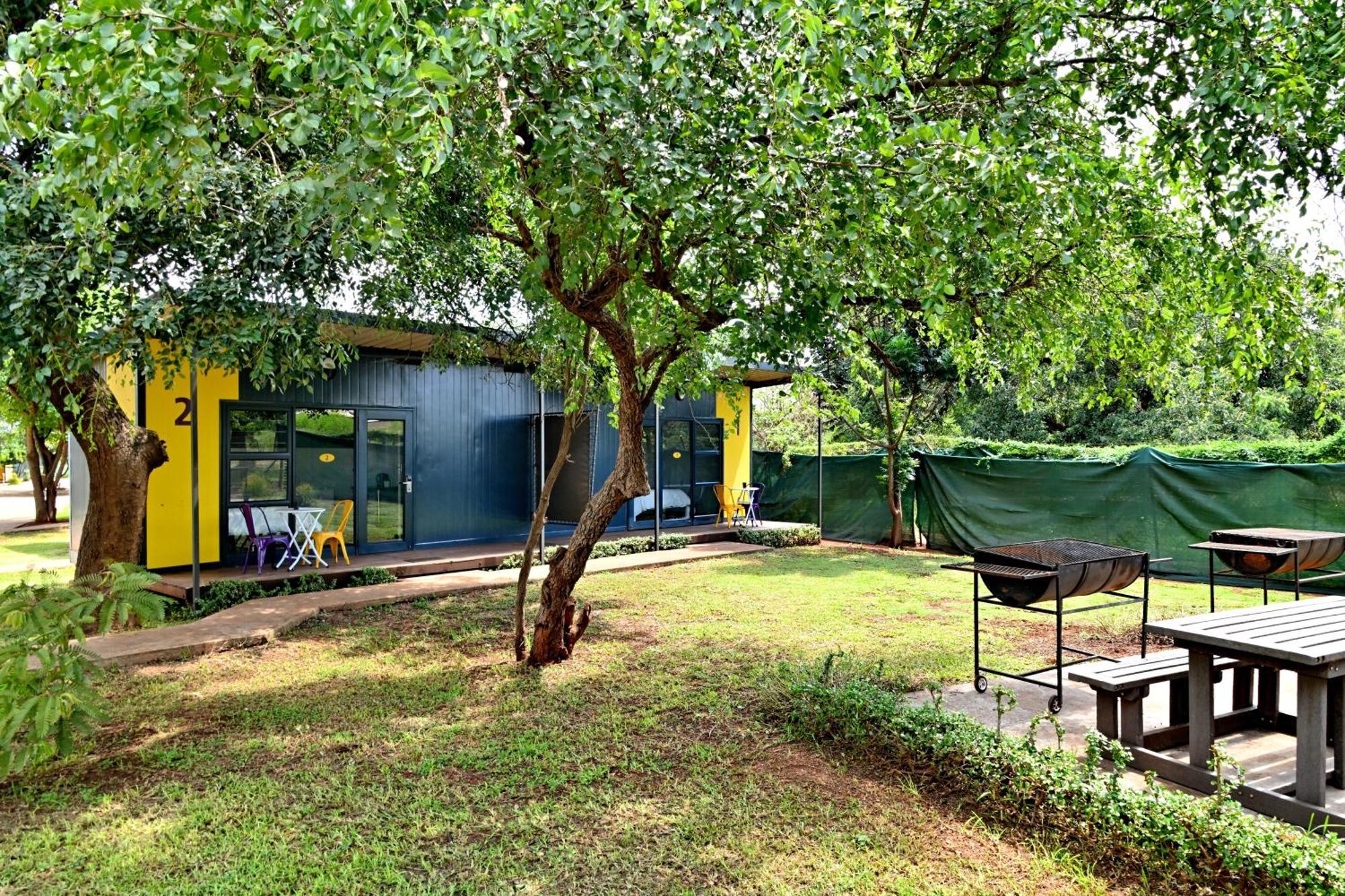Sleepover Komatipoort Exterior foto
