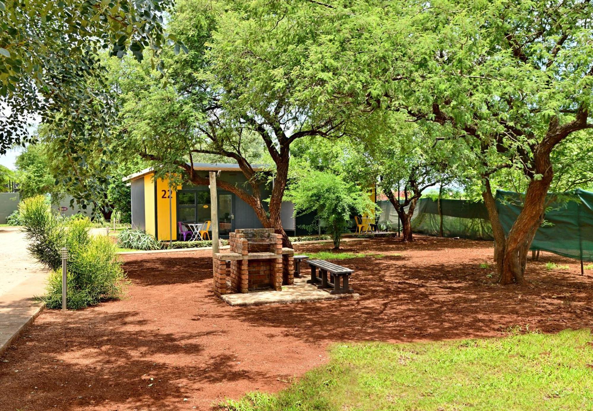 Sleepover Komatipoort Exterior foto